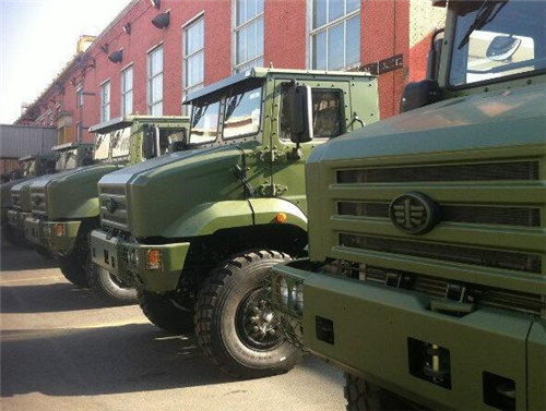 軍車(chē)配件