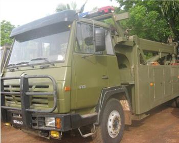 四達陜西2150軍車(chē)配件，質(zhì)量決定認可度