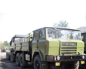 陜西250軍車(chē)配件，我選四達汽配公司