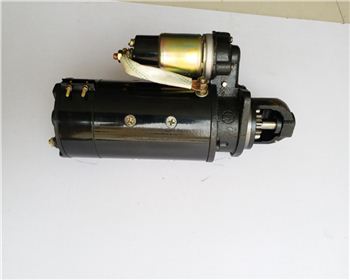 西安250-3708010-B 起動(dòng)機總成