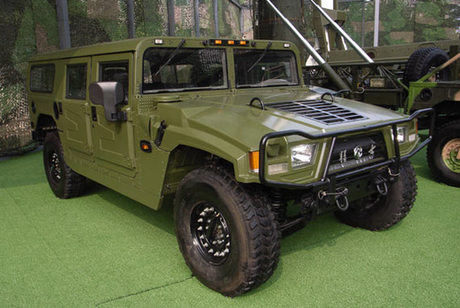 陜汽軍車(chē)配件